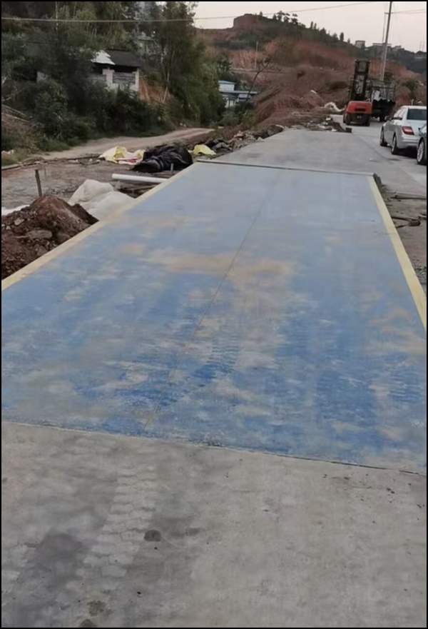 2026年焕新：昭通地磅维修本地门店top5排名对比