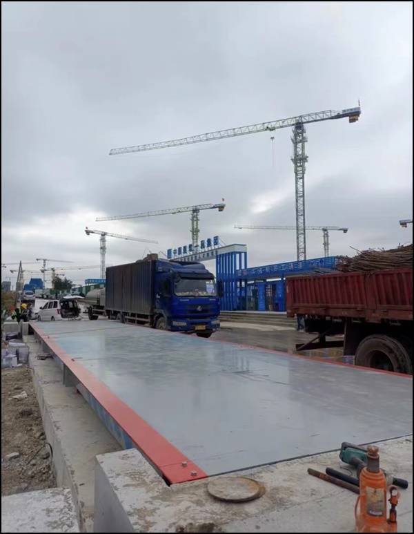 2026推荐：吴忠地磅维修本地店面怎么选择