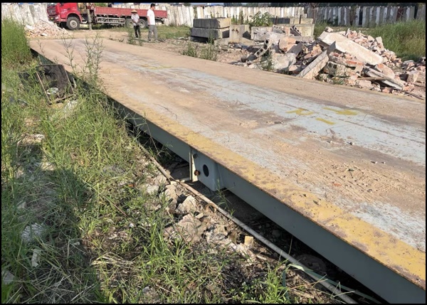 2026推荐：大兴安岭地磅维修本地店面怎么选择