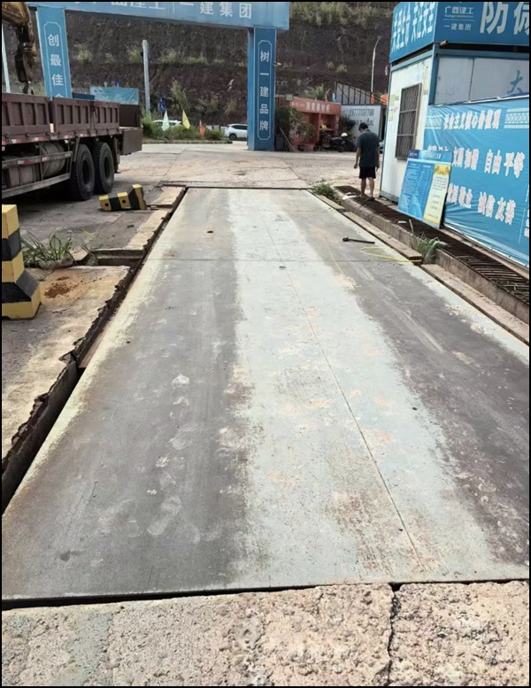 2026升级：博尔塔拉地磅维修本地门店热门排名