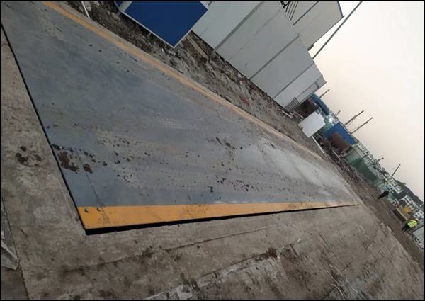 2026升级：十堰地磅维修当地店铺热门排名