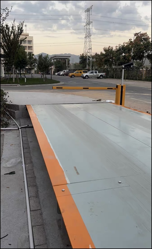 2026年焕新：孝感二手地磅维修专业服务商排名观察