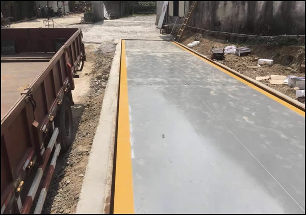 2026年焕新：鸡西二手地磅维修本地门店排名观察