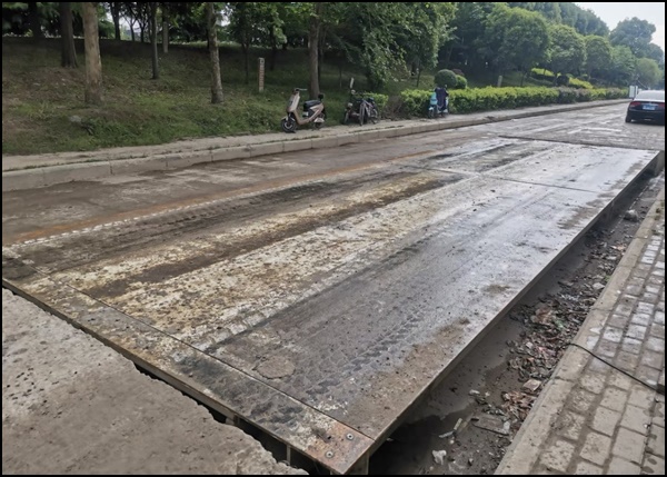 2026年焕新：衡阳二手地磅维修当地店铺排名观察