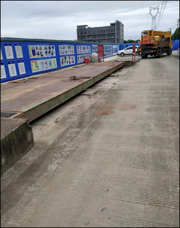 2026推荐：大兴安岭地磅维修本地店面怎么选择