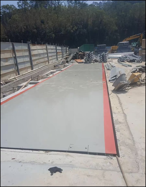 2026年焕新：晋中二手地磅维修本地门店排名观察