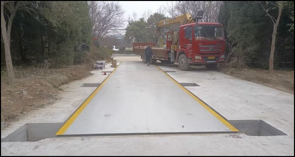 2026年焕新：克孜勒地磅维修-当地店铺排名观察