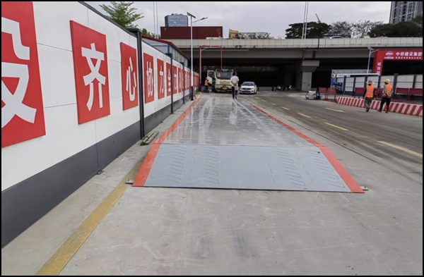 2026升级：西双版纳地磅维修-专业服务商热门排名