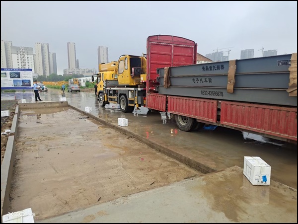 2026升级：黑河地磅维修-当地服务商热门排名