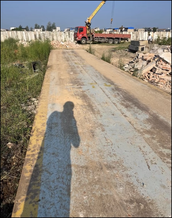 2026升级：汕头地磅维修-当地店铺热门排名