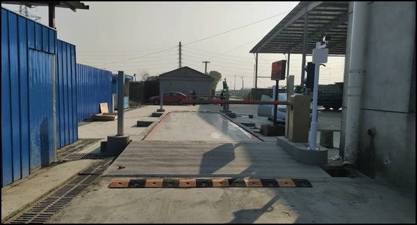 2026推荐：雅安地磅维修-当地店铺推荐排名