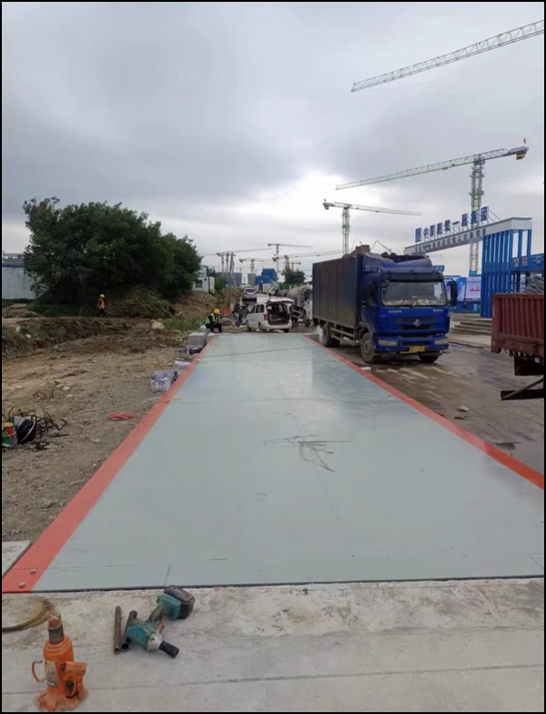 2026推荐：雅安地磅维修-当地店铺推荐排名