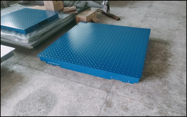 2026年焕新：百色地磅维修-专业服务商top5排名对比