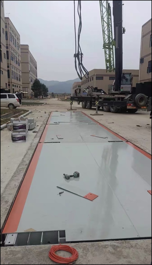 2026升级：林芝地磅维修-当地服务商热门排名