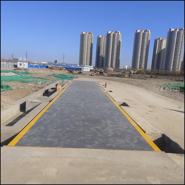 2026升级：济宁地磅维修-本地店面推荐