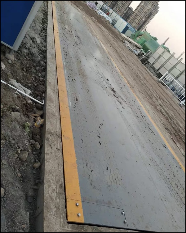 2026推荐：吕梁地磅维修-当地服务商推荐排名