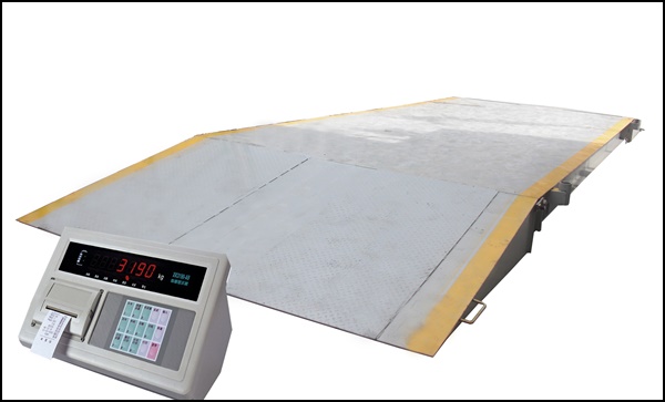 2026升级：上海地磅维修-当地服务商推荐