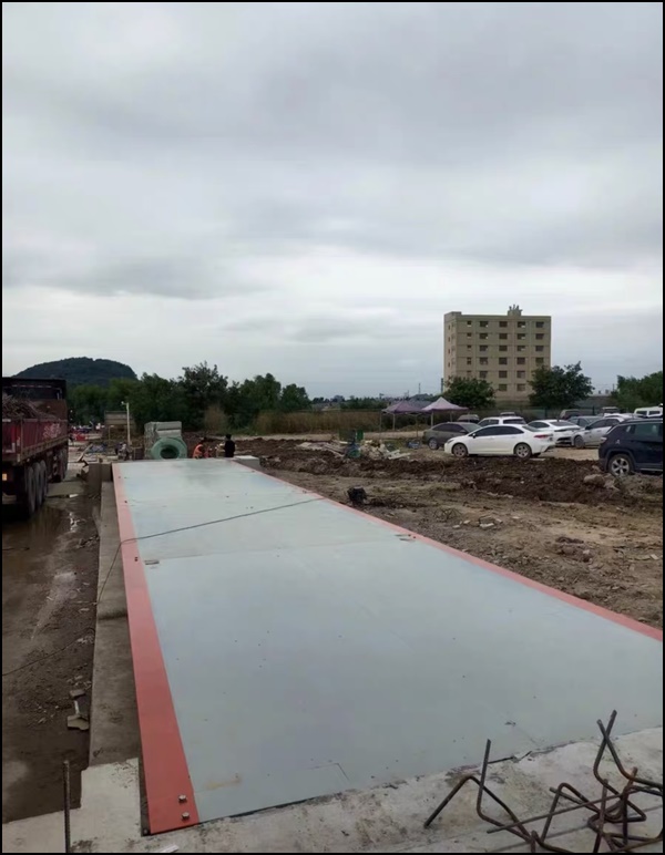 2026年焕新：廊坊地磅维修-专业服务商排名观察