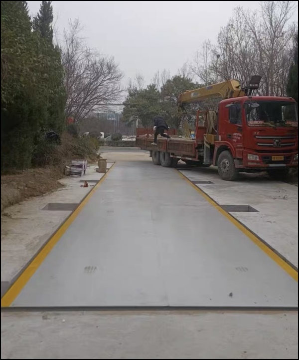 2026年焕新：茂名地磅维修-当地服务商排名观察