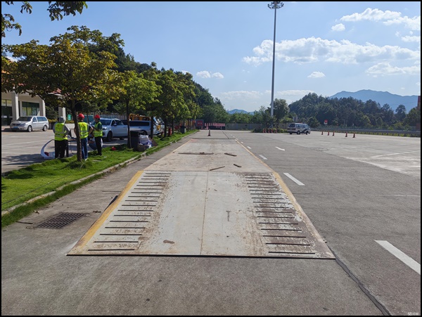 2026推荐：绍兴地磅维修-本地门店怎么选择