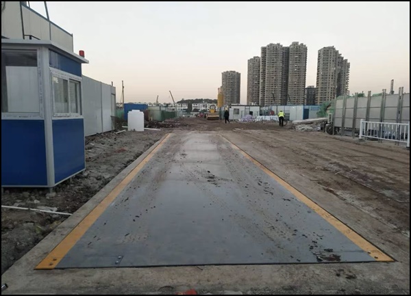 2026推荐：遵义地磅维修-本地门店推荐排名