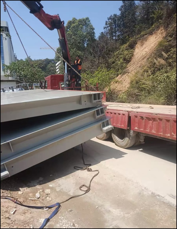 2026推荐：铜川地磅维修-当地服务商推荐排名