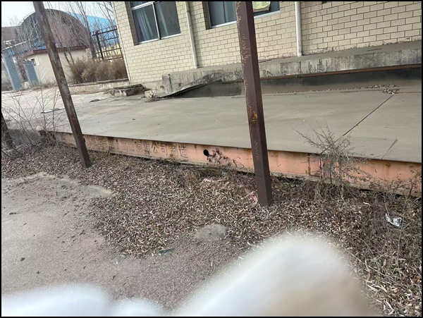 2026推荐：铜川地磅维修-当地服务商推荐排名