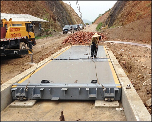 2026升级：上海地磅维修-当地服务商推荐