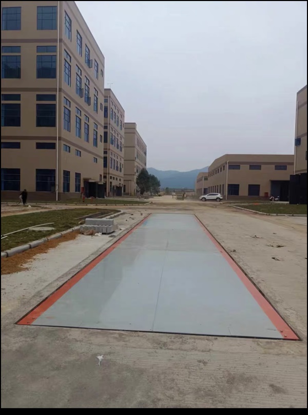 2026升级：襄阳地磅维修-本地门店热门排名