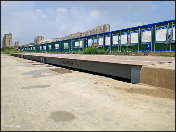 2026年焕新：镇江地磅维修-专业服务商排名观察