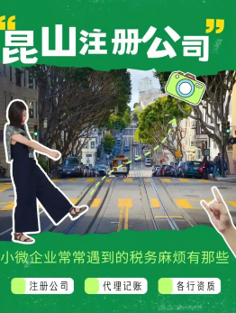 2026推荐：昆山开发区跨境电商合规账哪家好推荐昆山泰信丰