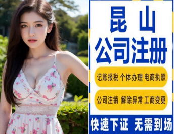 2026推荐：昆山营业执照注销实力服务商推荐昆山泰信丰