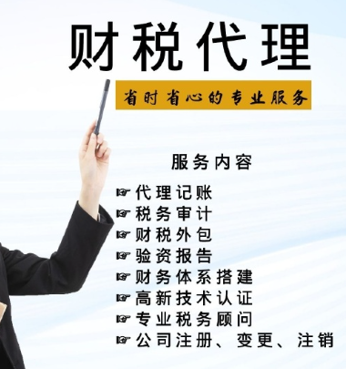 2026甄选：昆山市代理记账优秀办理公司推荐昆山泰信丰