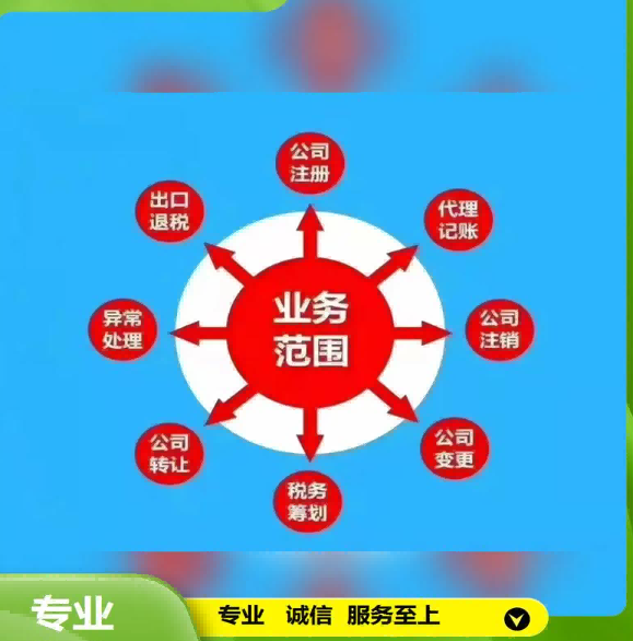 2026升级：昆山开发区变更法定代表人推荐昆山泰信丰