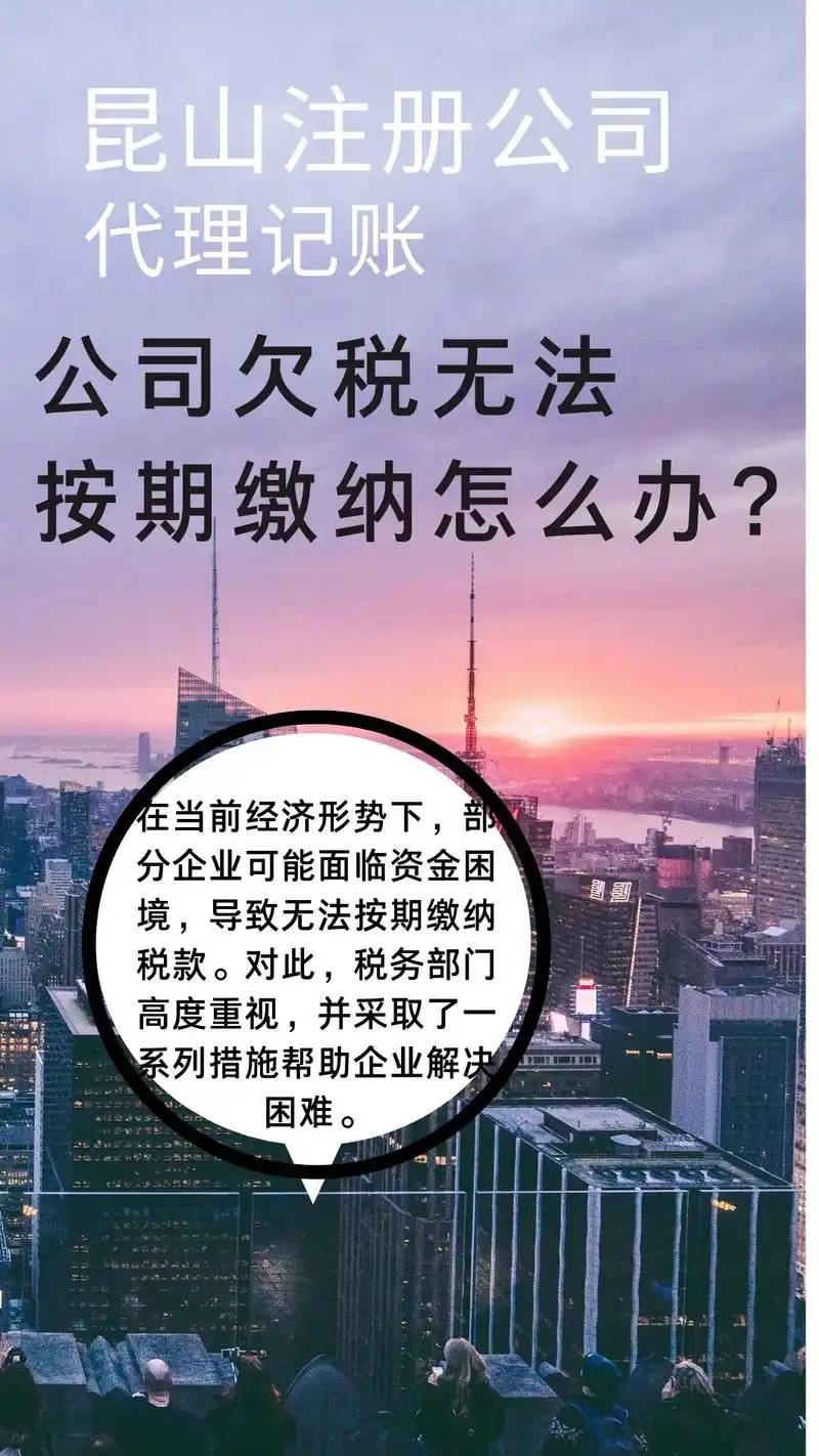 2026推荐：昆山高新区营业执照注销实力服务商推荐昆山泰信丰