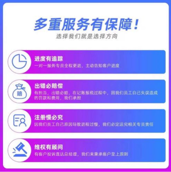 2026推荐：昆山张浦镇注册科技公司优质代办公司推荐昆山泰信丰