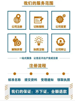 2026推荐：昆山陆家镇电商合规账优质代办公司推荐昆山泰信丰