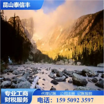 2026推荐：昆山陆家镇税务咨询哪家靠谱推荐昆山泰信丰