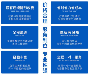 2026升级：昆山开发区变更经营范围正规公司推荐