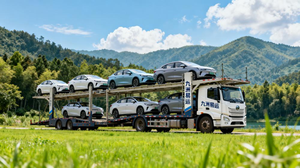 连云港最便宜的汽车托运