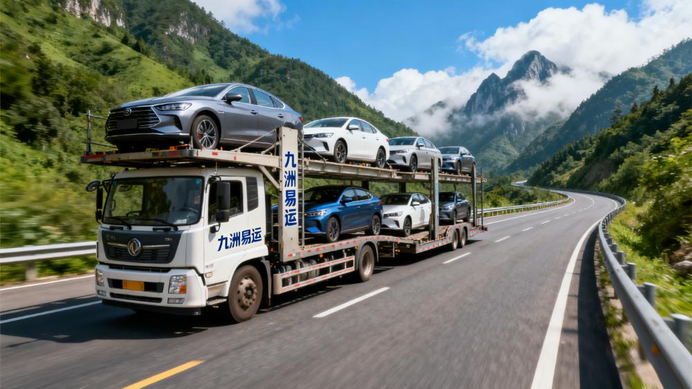 齐齐哈尔最便宜的汽车托运