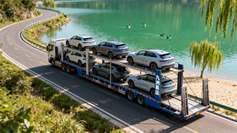 天长最便宜的汽车托运