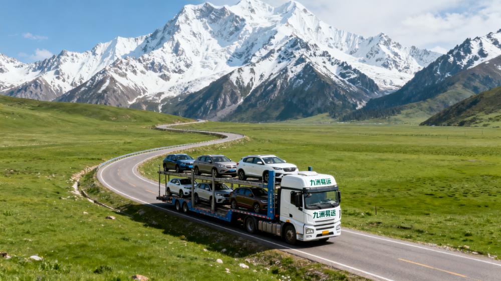 中卫最便宜的汽车托运