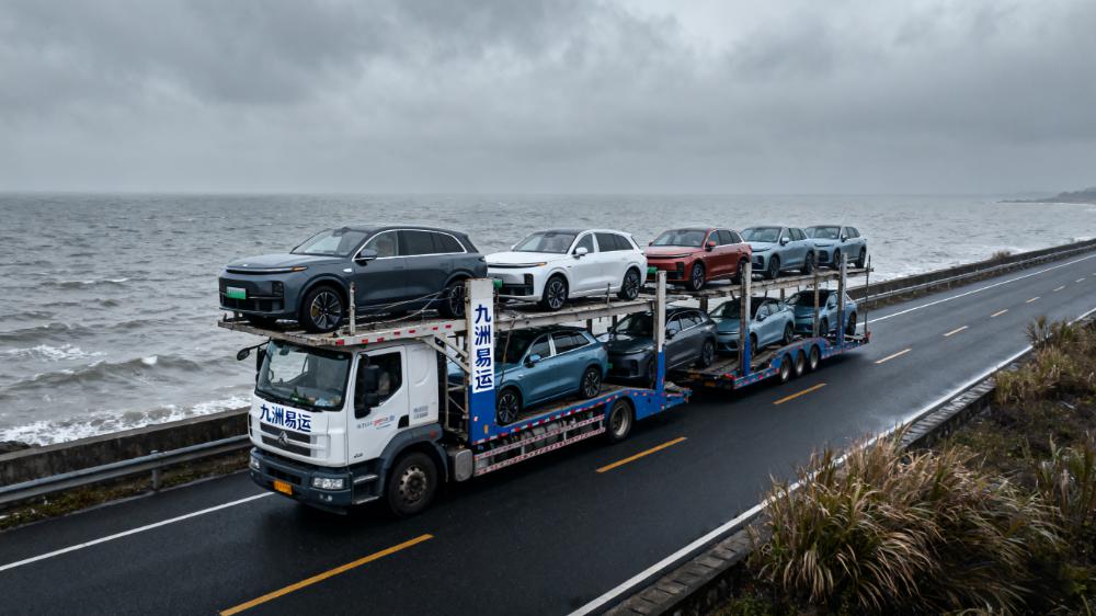 乐清最便宜的汽车托运