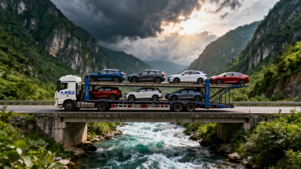 宣城最便宜的汽车托运