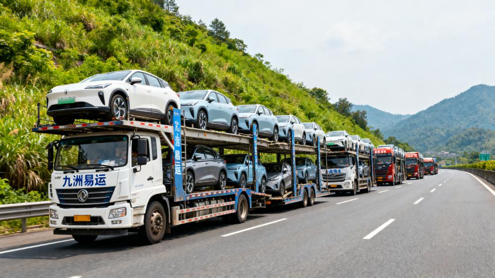 东营最便宜的汽车托运