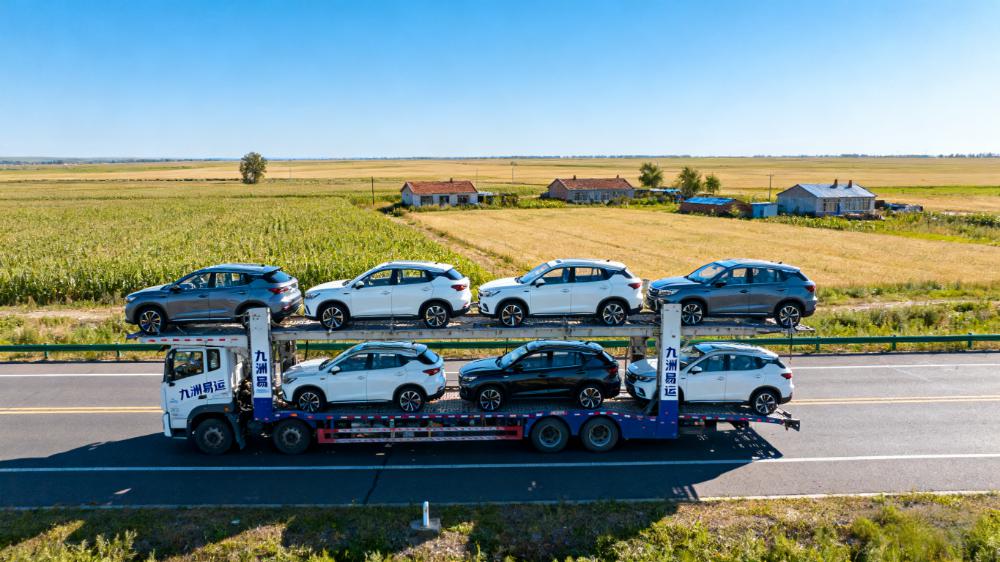 宣城最便宜的汽车托运