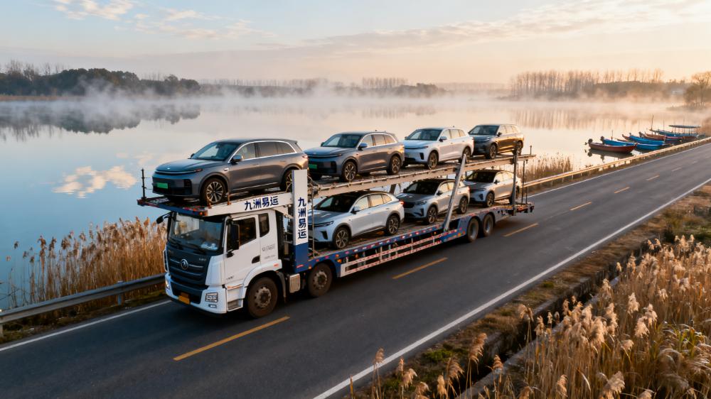 宜宾最便宜的汽车托运