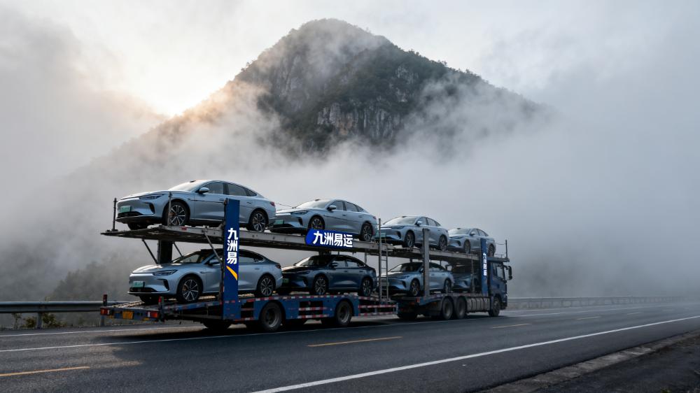 句容最便宜的汽车托运