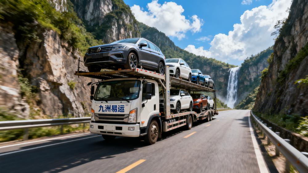 莆田最便宜的汽车托运